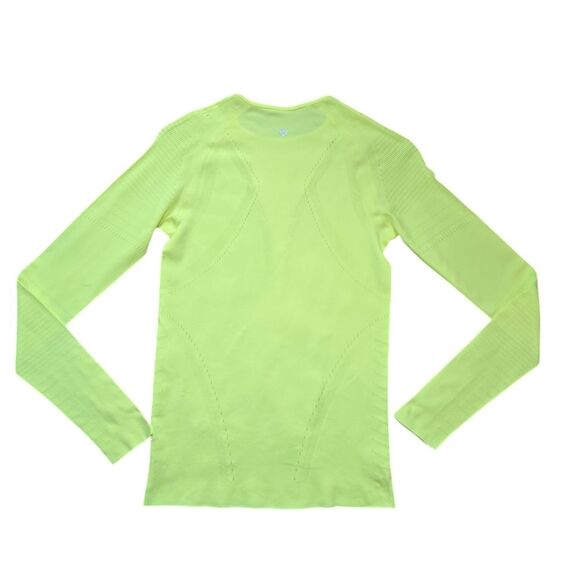 ❤️FINAL SALE❤️ Lululemon Light Speed Long Sleeve - Ray - Picture 7 of 11